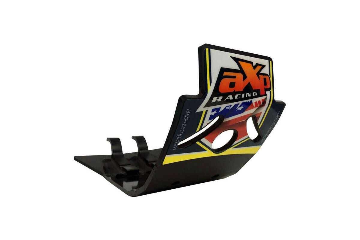 Semelle AXP Anaheim MX - PHD 6mm Husqvarna TC125