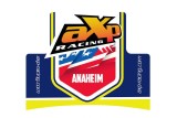 Semelle AXP Anaheim MX - PHD 6mm Husqvarna TC125