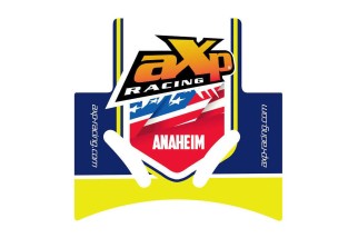 Semelle AXP Anaheim MX - PHD 6mm Husqvarna FC450