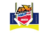 Semelle AXP Anaheim MX - PHD 6mm Husqvarna FC450