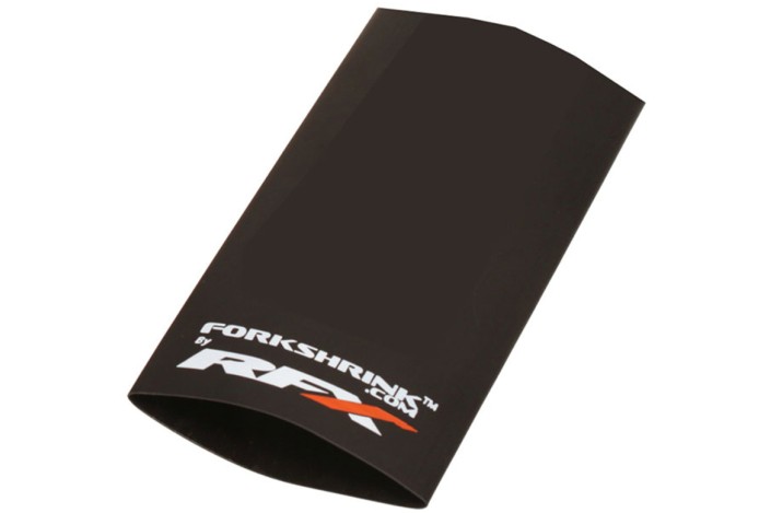 Protection de fourche supérieure pour transpondeur RFX Race Series Forkshrink