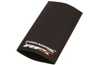 Protection de fourche supérieure pour transpondeur RFX Race Series Forkshrink