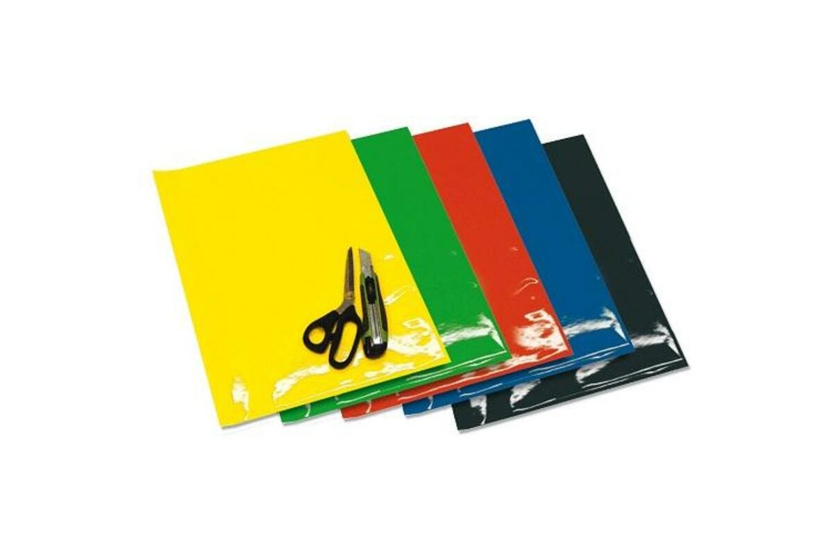 Planches adhésives BLACKBIRD Crystall réspirante jaune fluo