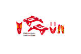 Kit complet BLACKBIRD Replica Team HRC 50th Anniversary