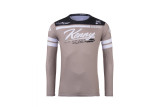 Maillot KENNY TRACK DIRT DZR | Kenny - Achat en ligne