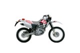 Kit déco BLACKBIRD Honda XR 250/400