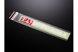 Sticker YOSHIMURA - 250mm