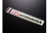 Sticker YOSHIMURA - 250mm