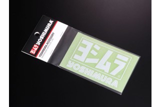 Sticker YOSHIMURA - 85mm