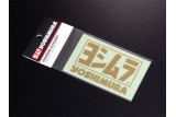 Sticker YOSHIMURA - 85mm