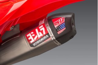 Jeu de stickers YOSHIMURA RS-12