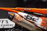 Jeu de stickers YOSHIMURA RS-12