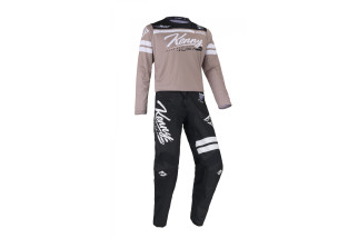 Maillot TRACK DIRT DZR