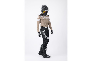 Maillot KENNY TRACK DIRT DZR | Kenny - Achat en ligne
