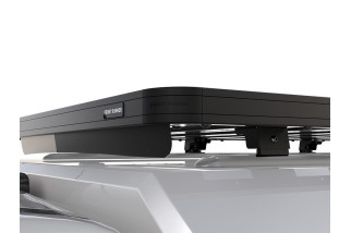 Kit de galerie Slimline II pour une remorque ou un hard top de Pick-Up avec rails d'origine/ Haut / 1165mm(l) x 2570mm | Achat