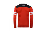 Maillot TRACK DIRT RED