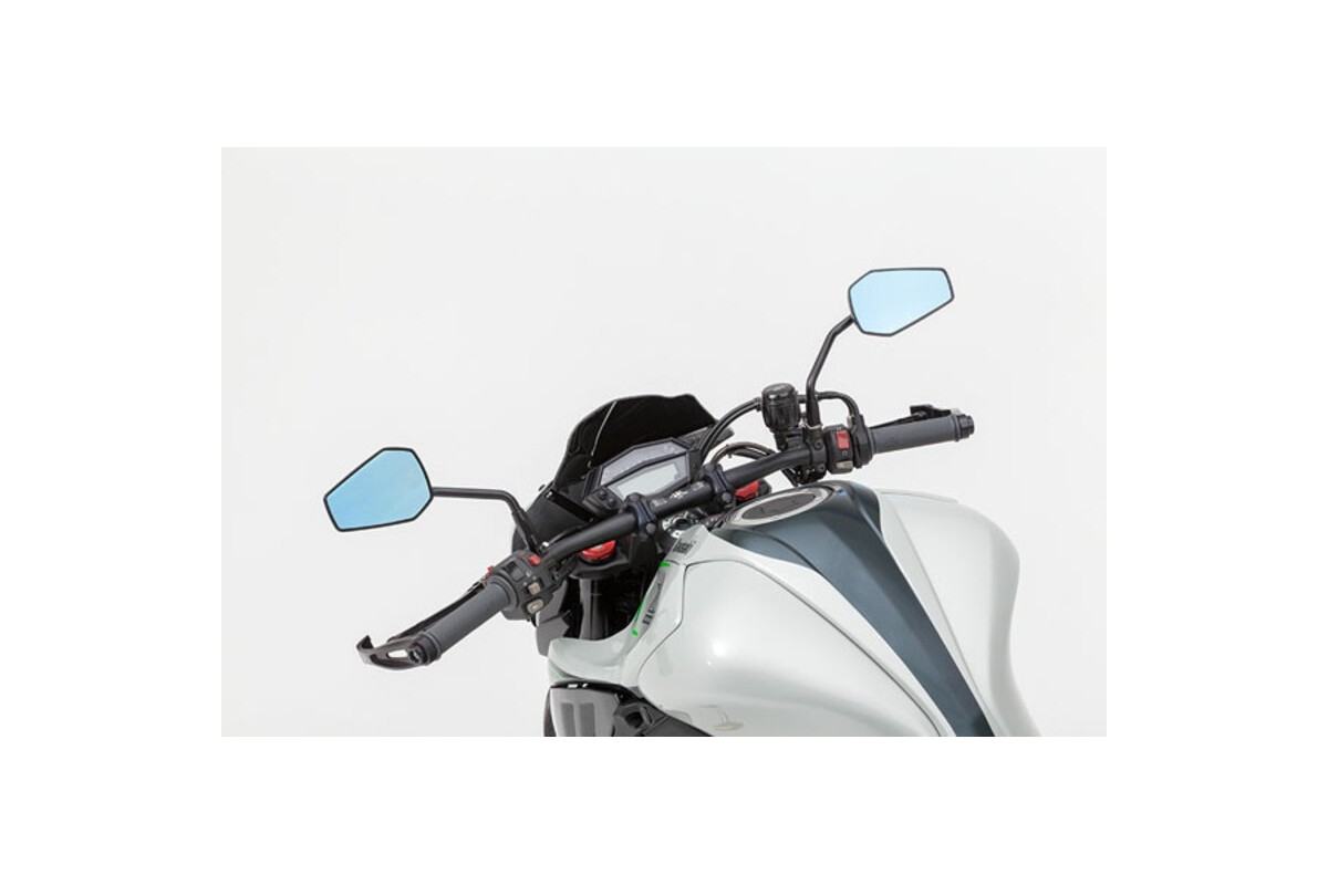 Pontets de guidon LSL Kawasaki Z1000