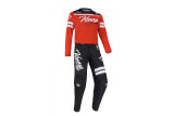 Maillot TRACK DIRT RED