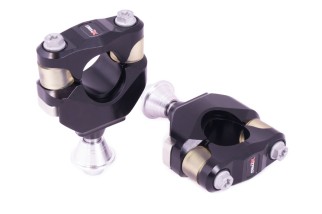 Pontets PHDS XTRIG OEM Ø28,6mm Kawasaki