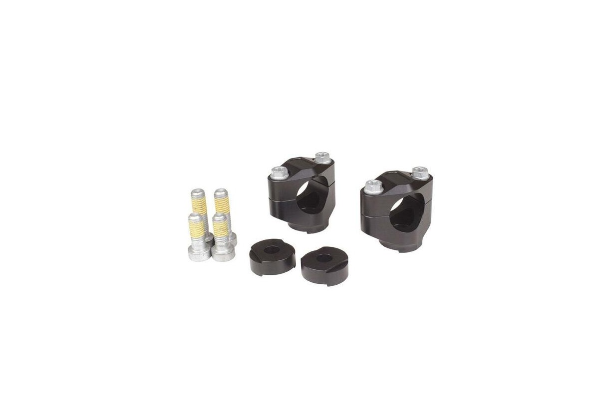 PONTETS X-TRIG FIXE Ø28,4MM UNIQUEMENT POUR T X-TRIG