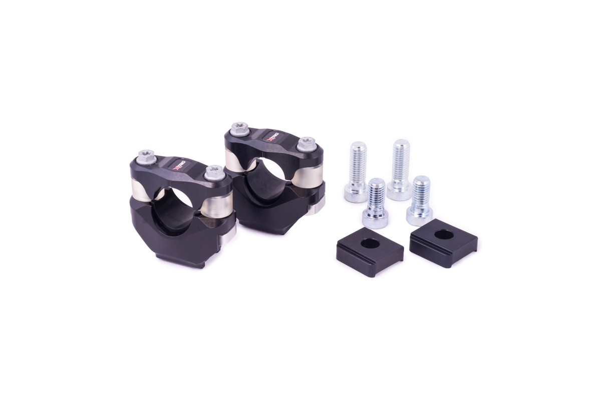 PONTETS PHDS X-TRIG M12 Ø28,6MM