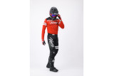 Maillot TRACK DIRT RED