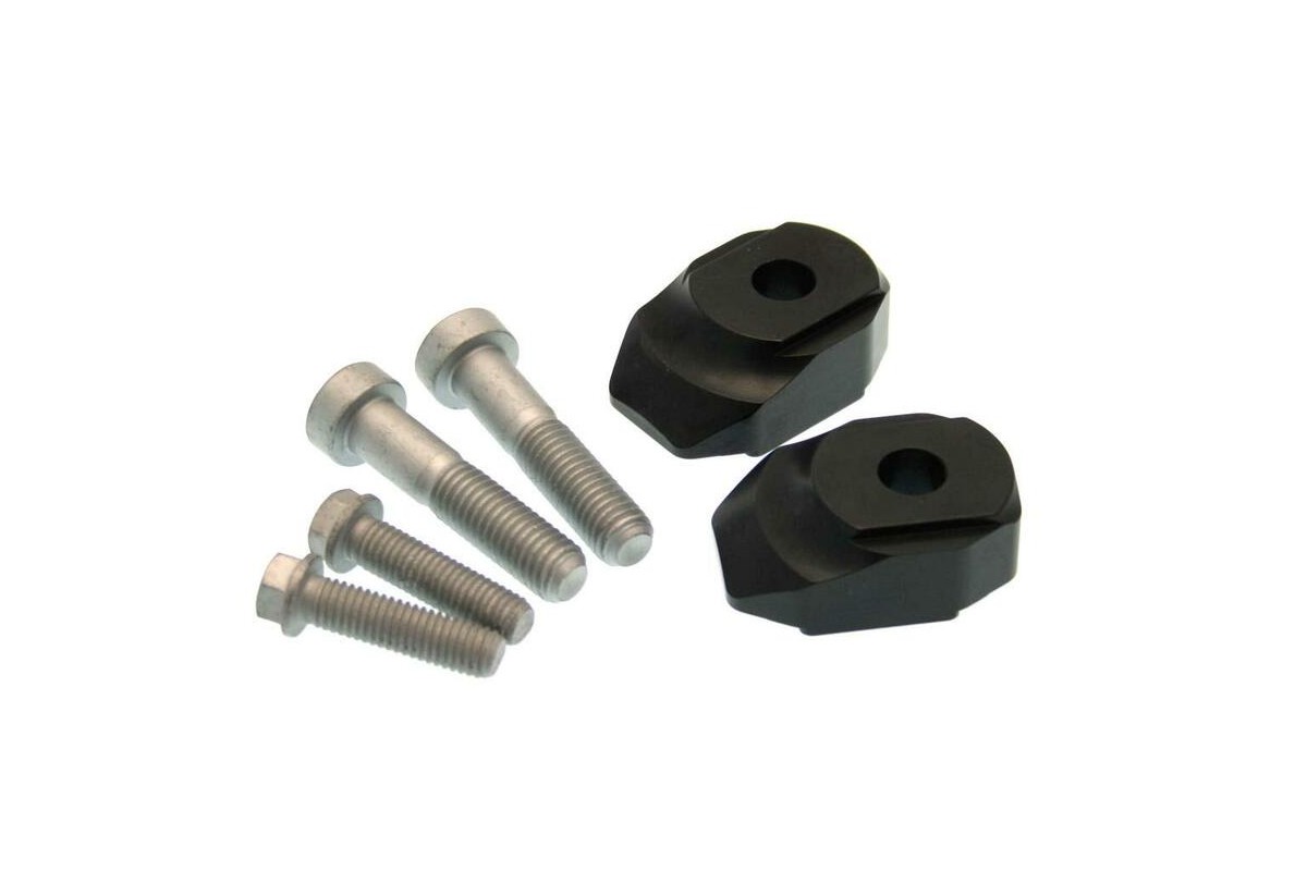 REHAUSSES DE PONTETS X-TRIG '12 30MM