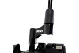 Extensions de rétroviseur R&G RACING pour rétroviseurs à filetage M10 x 1,25 RH