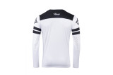 Maillot KENNY TRACK DIRT WHITE | Kenny - Achat en ligne