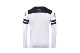 Maillot TRACK DIRT WHITE