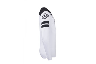 Maillot TRACK DIRT WHITE