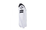 Maillot TRACK DIRT WHITE