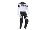 Maillot TRACK DIRT WHITE