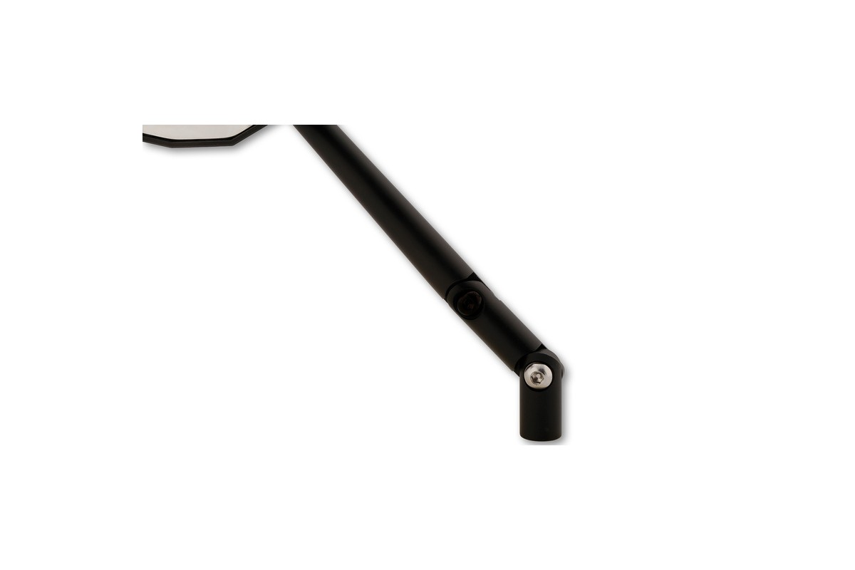 Extension de rétroviseur HIGHSIDER 16-L Blast