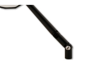 Extension de rétroviseur HIGHSIDER 16-L Blast