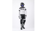 Maillot TRACK DIRT WHITE