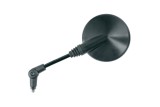 Rétroviseur V PARTS universel M8 - noir Quad