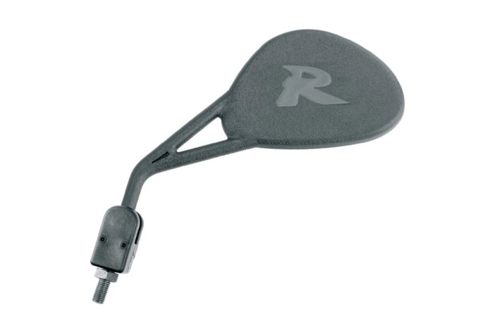 Rétroviseur V PARTS Enduro R gauche universel M10/125