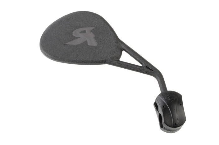 Rétroviseur V PARTS Enduro droit universel - noir