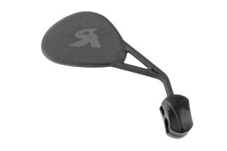 Rétroviseur V PARTS Enduro droit universel - noir