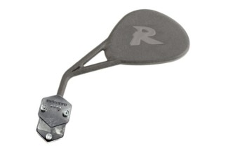 Rétroviseur V PARTS Enduro gauche universel - noir