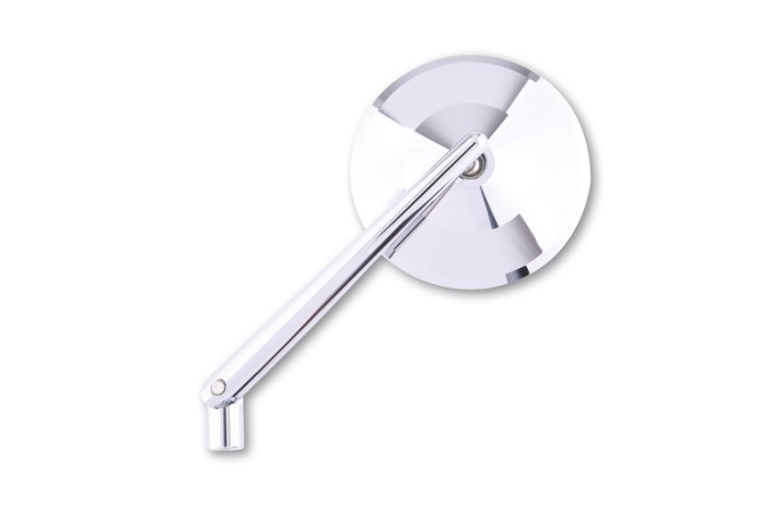 Rétroviseur HIGHSIDER Montana - à l'unité