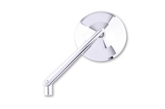 Rétroviseur HIGHSIDER Montana - à l'unité