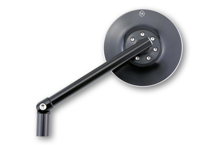 Rétroviseur HIGHSIDER Conero - à l'unité