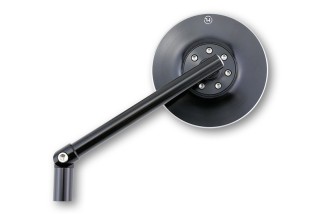 Rétroviseur HIGHSIDER Conero - à l'unité