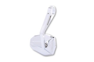 Rétroviseur embout de guidon HIGHSIDER Victory - à l'unité