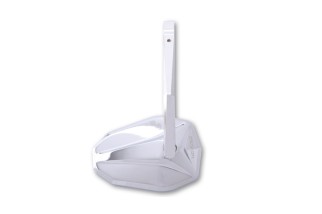 Rétroviseur embout de guidon HIGHSIDER Victory - à l'unité