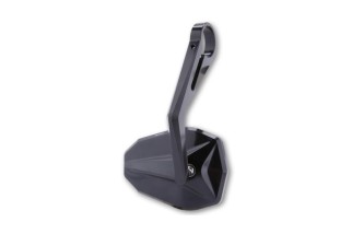 Rétroviseur embout de guidon HIGHSIDER Victory - à l'unité