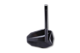 Rétroviseur embout de guidon HIGHSIDER Victory - à l'unité