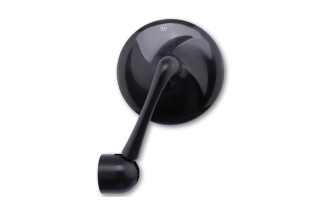 Rétroviseur embout de guidon HIGHSIDER Classic - à l'unité